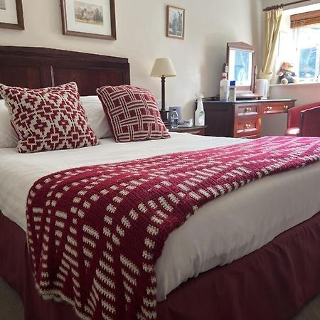 Hotel John Barleycorn à Duxford Extérieur photo