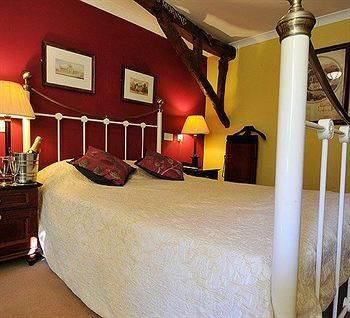 Hotel John Barleycorn à Duxford Extérieur photo