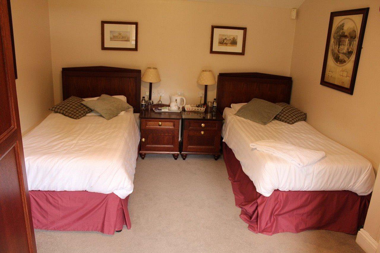 Hotel John Barleycorn à Duxford Extérieur photo