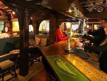 Hotel John Barleycorn à Duxford Extérieur photo