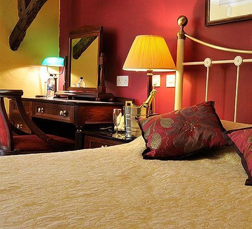 Hotel John Barleycorn à Duxford Extérieur photo